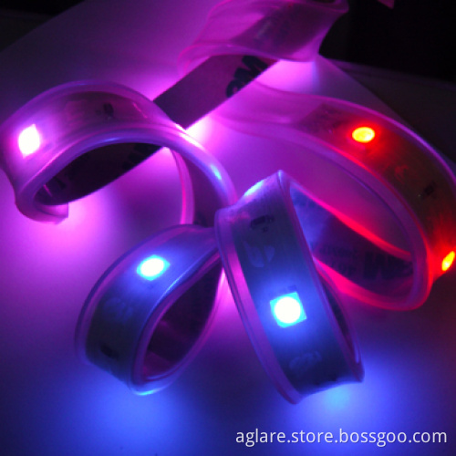 LED Flexible Strip Light with Various Colours Available